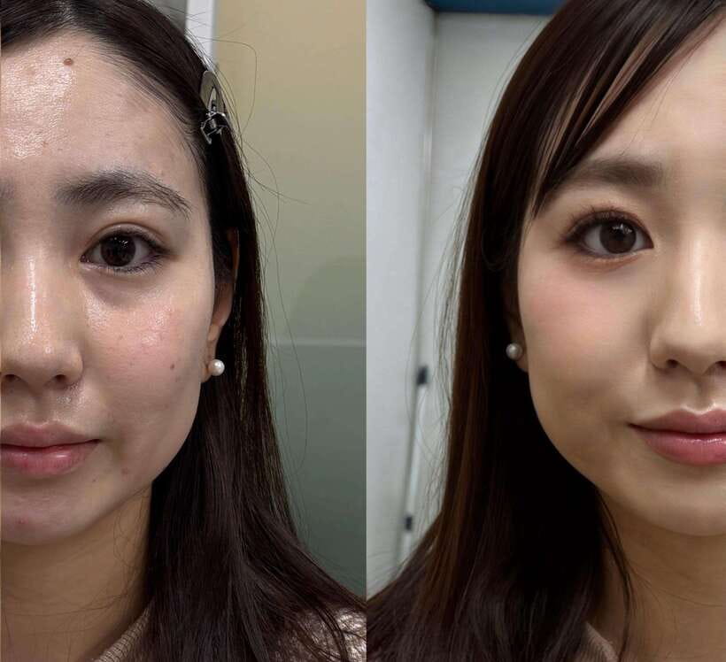 Seoul: Personalized Korean-style Makeup Experience - Finding Riha Kim’s studio