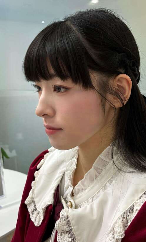 Seoul: Personalized Korean-style Makeup Experience - A practical look at the 40 to 60 minutes