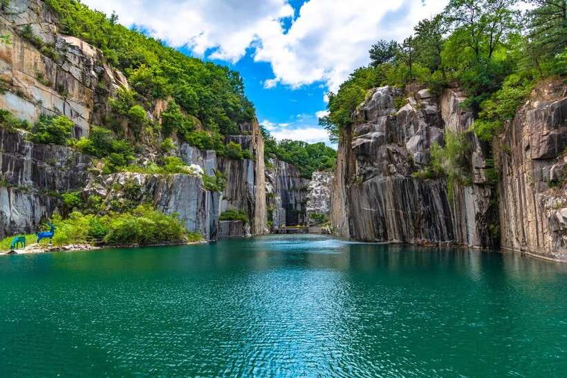 Seoul: Pocheon Art Valley, Garden and Fruit Picking Day Tour - Key points to know before you book