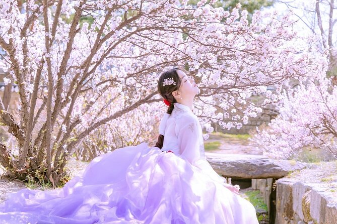 Seoul Premium Hanbok Rental at Arihanbok Photoshoot Included - Key points to know before you book