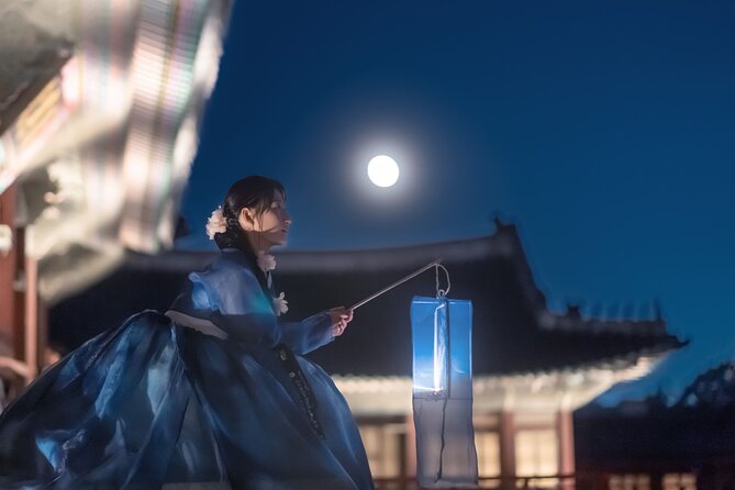 Seoul Premium Hanbok Rental at Arihanbok Photoshoot Included - Who will enjoy ARI Hanbok most?