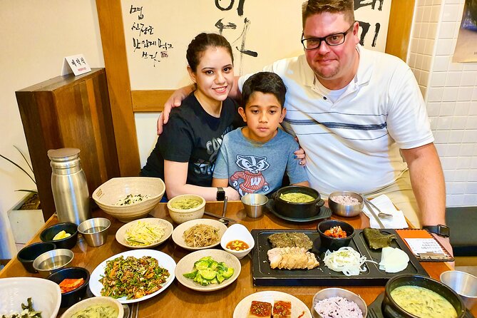 Seoul Private Food Tours with a Local Foodie: 100% Personalized - Why a private Seoul food walk can be worth your time