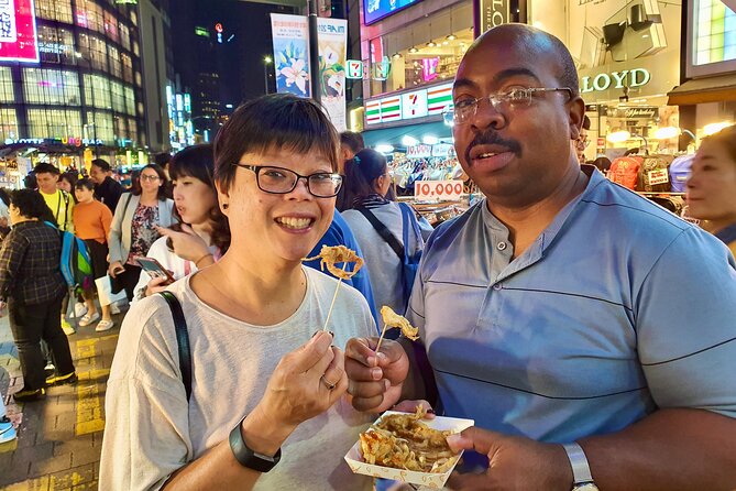 Seoul Private Food Tours with a Local Foodie: 100% Personalized - Sindang-dong’s Tteokbokki Town