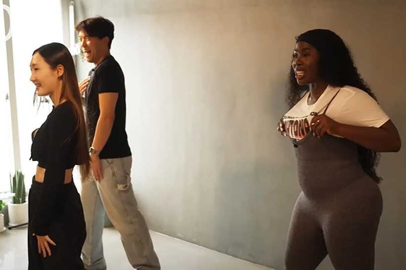 Seoul: Private K-Pop Dance Class with Video Recording - Choosing the right song and difficulty