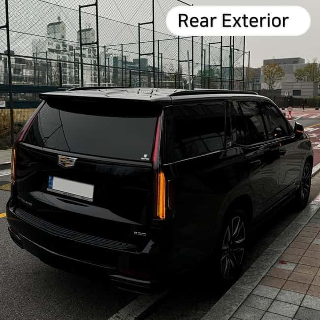 Seoul: Private Luxury Vehicle Tour - English/Spanish guiding - The five-hour Seoul route: palaces, alleys, food, and a high view