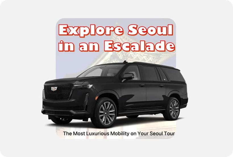 Seoul: Private Luxury Vehicle Tour - English/Spanish guiding - Five hours at the DMZ and the Third Tunnel