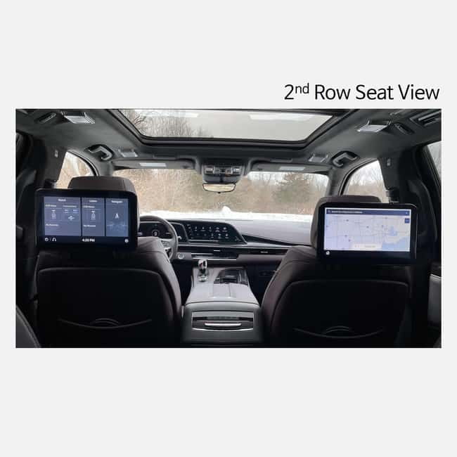 Seoul: Private Luxury Vehicle Tour - English/Spanish guiding - Small details that matter on the day
