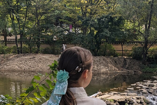 Seoul Private RV tour, explore real Korea from Past to Future - Timing, meals, and physical demands