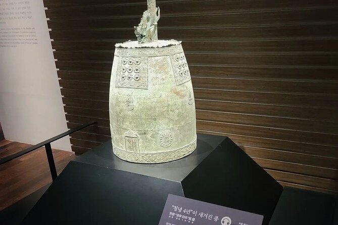 Seoul Private RV tour, explore real Korea from Past to Future - How the value works for different group sizes