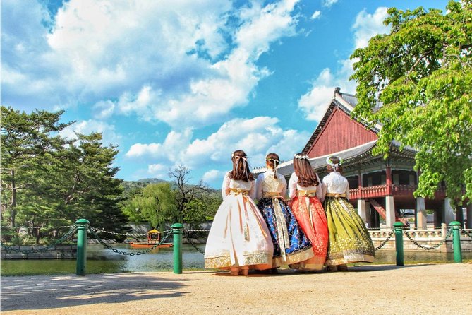 Seoul Private Tour with hidden gem of Seoul - What the $250 price really buys you