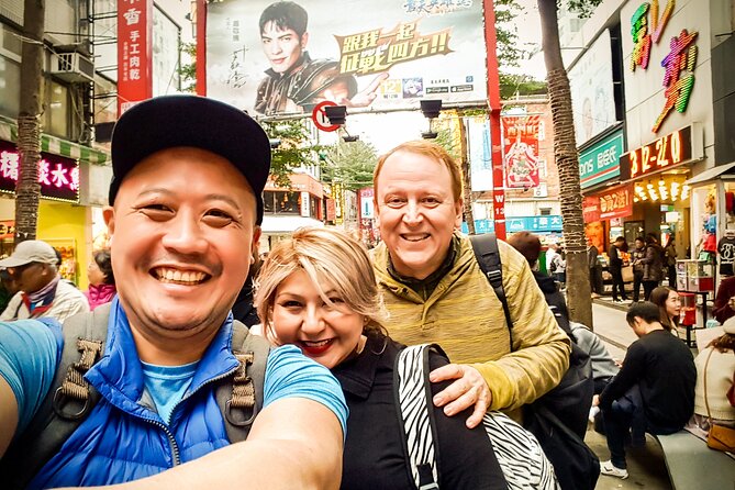 Seoul Private Tours by Locals: 100% Personalized, See the City Unscripted - Tongin Market and a lunch you help assemble