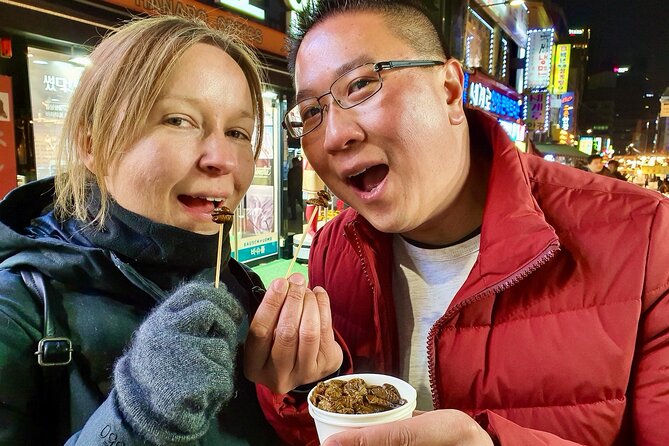 Seoul Private Tours by Locals: 100% Personalized, See the City Unscripted - Samcheong-dong for art and street scenes
