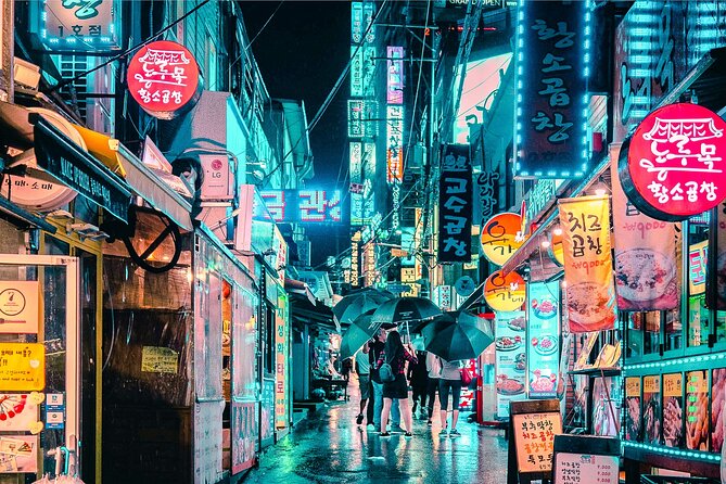 Seoul Private Tours by Locals: 100% Personalized, See the City Unscripted - Gangnam when you want Seoul’s modern side