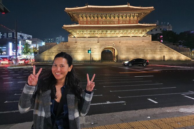 Seoul Private Tours by Locals: 100% Personalized, See the City Unscripted - What the walking format really means