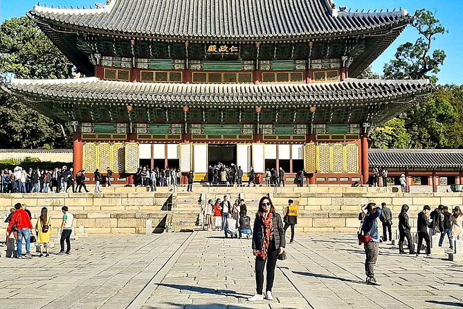 Seoul Private Tours by Locals: 100% Personalized, See the City Unscripted - Is $290.69 per person good value?