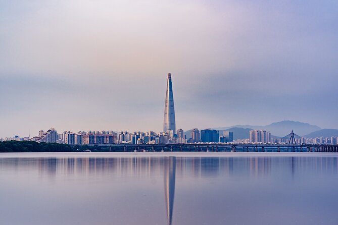 Seoul Private Walking Tour with a Local - Key points to know before booking