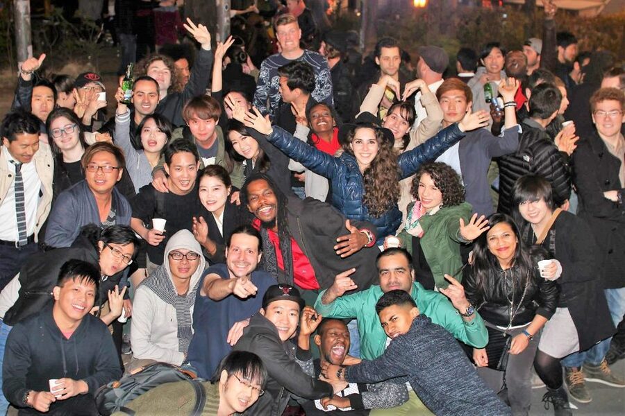 Seoul: Pub Crawl - Three more venues, each with a different feel