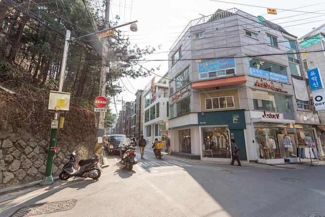 Seoul Pub Crawl by Absolute - Seoul Pub Crawl by Absolute at a glance
