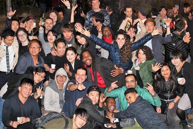 Seoul Pub Crawl by Absolute - Dress, age, and ID rules you cannot ignore