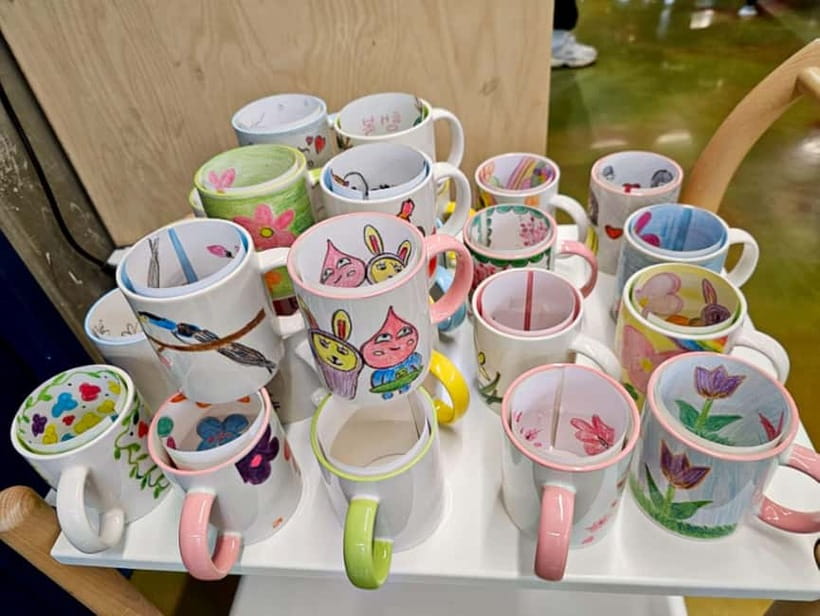 Seoul: Royal Tomb of King Sejong & Icheon Ceramic (EG Tour) - Is the $65 price good value?