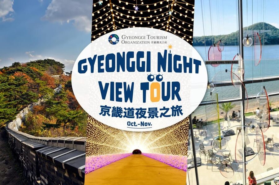 Seoul: Royal Tomb of King Sejong & Icheon Ceramic (EG Tour) - Who should choose this day trip?