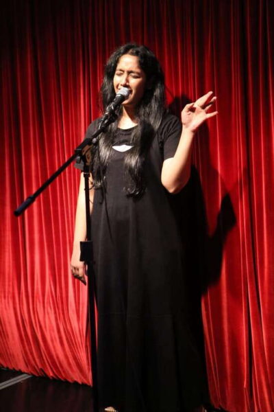 Seoul’s Stars: Open Mic with Local & International Talent