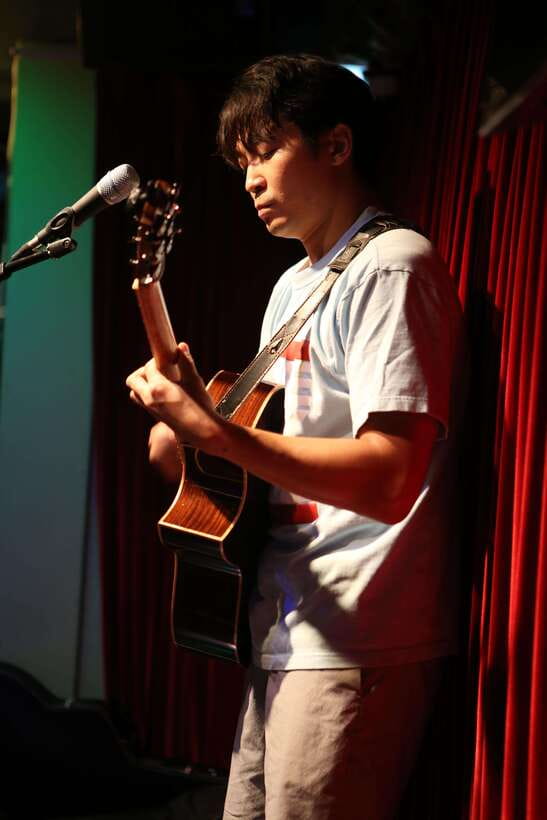 Seoul’s Stars: Open Mic with Local & International Talent - What the $5 Price Really Buys You