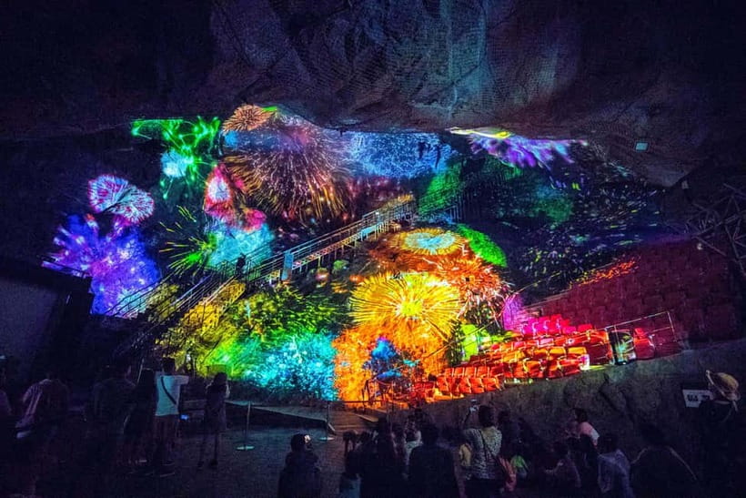 Seoul: Seohaerang Cable Car, Gwangmyeong Cave, etc (EG Tour) - Should you book the Tando Port, cable car, and cave tour?