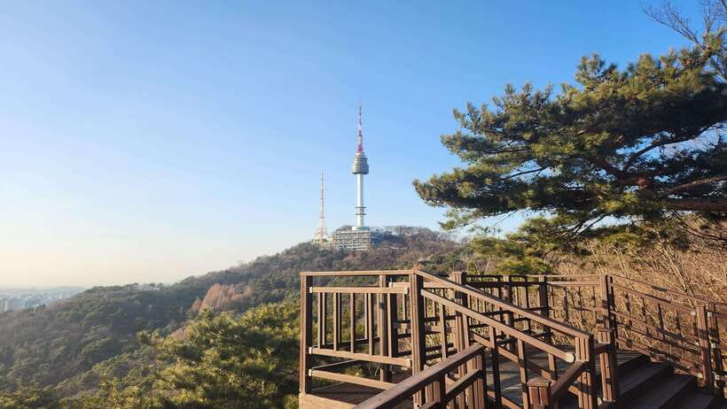 Seoul: Services of a Local for a Day (Paperwork/Tour/Fun) - A useful option for a short layover
