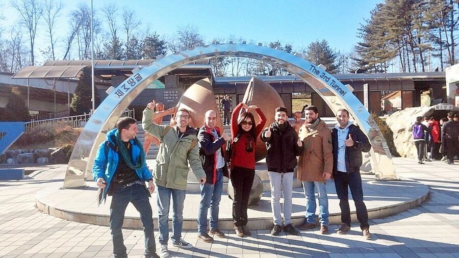 Seoul: Small-Group DMZ Tour with North Korea Experience Hall - Starting from Seoul and heading north