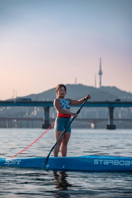 Seoul: Stand Up Paddle Board (SUP) & Kayak in Han River - Free photos that are actually useful
