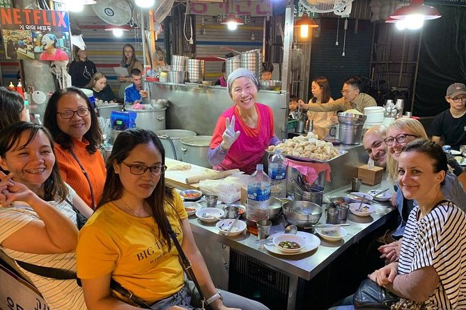 Seoul Street Food Market Tour - Why this is a smart first food experience in Seoul