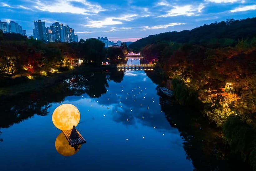 Seoul: Suwon Hwaseong Fortress & Korean Folk Village Tour - Should you book the Korean Folk Village and Suwon tour?