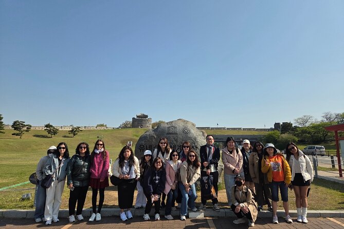 Seoul: Suwon Hwaseong & Waujeongsa & Starfield Heritage Tour - Timing, cost, and practical tradeoffs