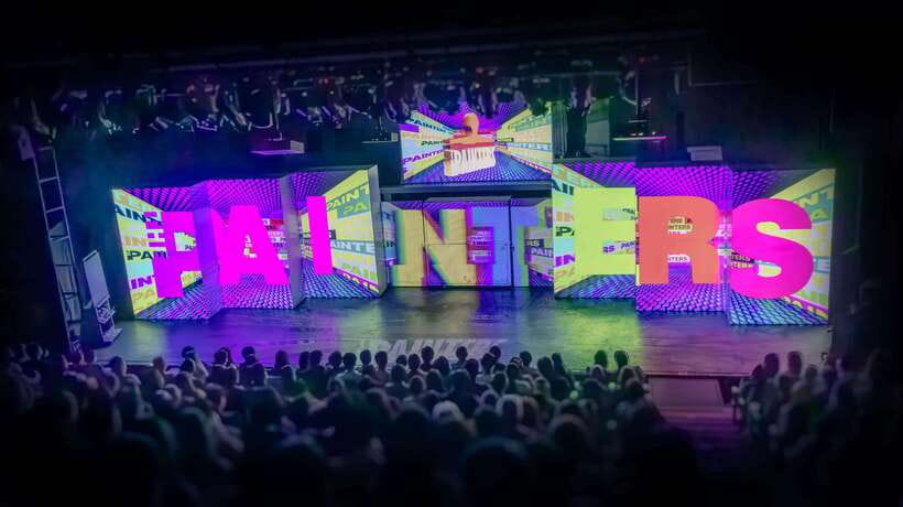 Seoul: The Painters Live Art K-pop Dance Show Ticket - Practical planning for your day