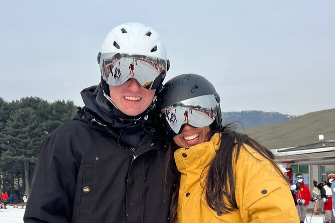 Seoul to Jisan Ski Resort (Fun 1 Day Trip Winter Sports & Skiing) - Getting out of Seoul at 7:30 am
