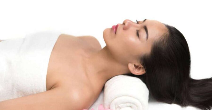 Seoul: Traditional Korean Hair and Scalp Care Beauty Tour - Your first appointment: consultation and scalp check