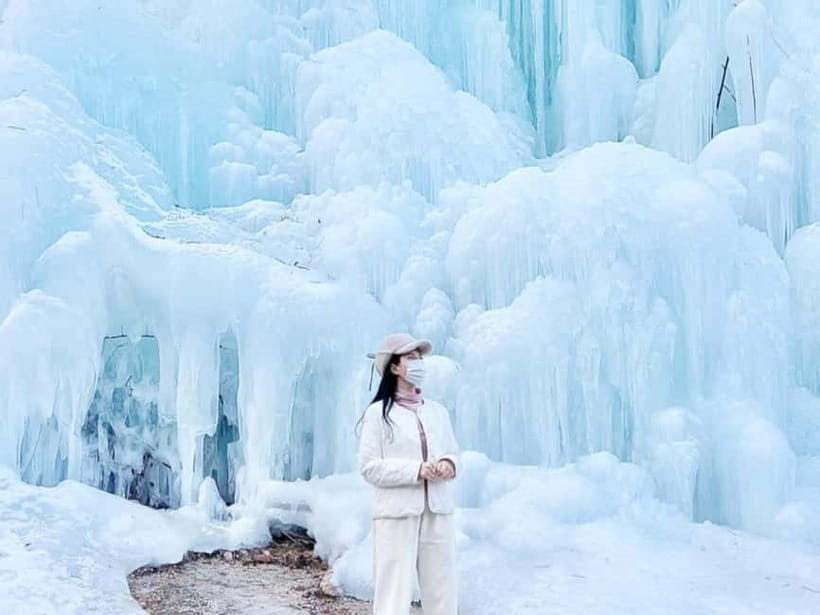 Seoul: Vivaldi Park Winter Ski with Eobi Ice Valley Day Tour - Is the $19 starting price good value?