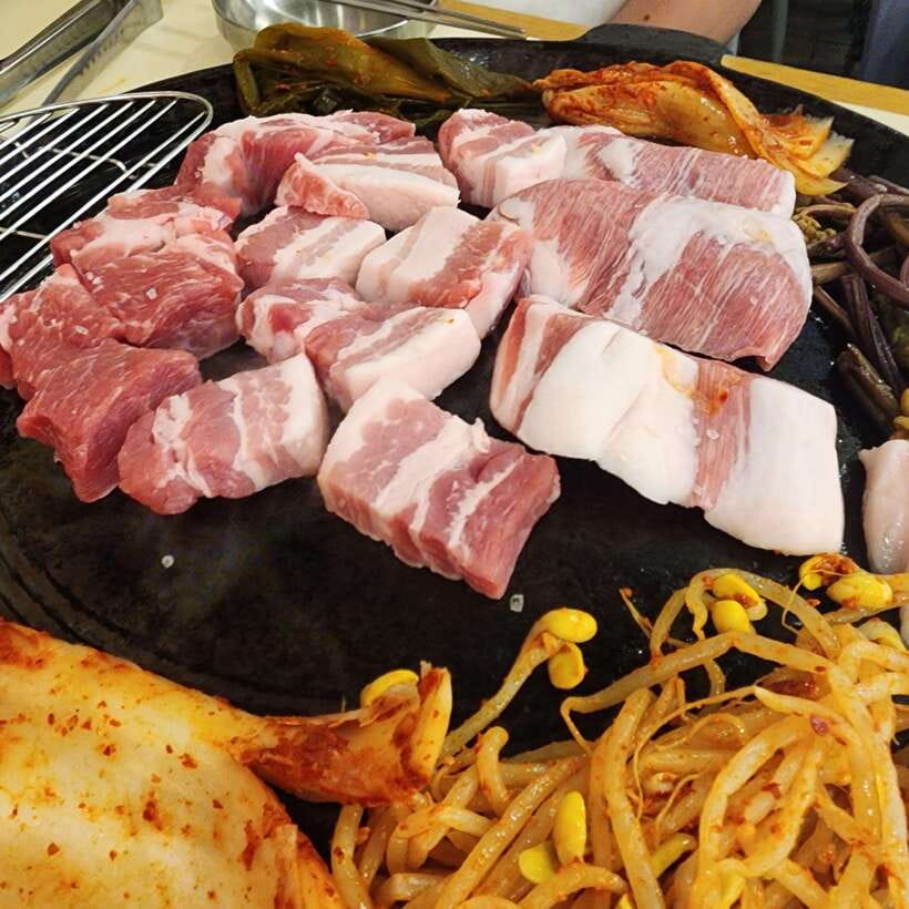 Seoul: Wine & Korean BBQ, Perfect Pairing Dinner in Sinchon - What to tell the host before you go