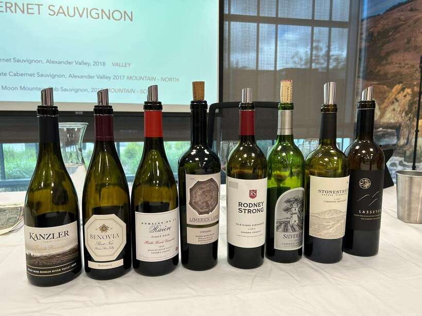 Seoul: Wine & Korean BBQ, Perfect Pairing Dinner in Sinchon - Practical limits to keep in mind