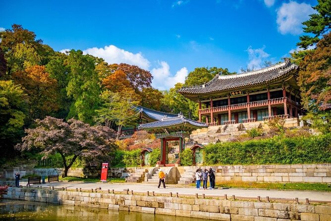 Seoul: Your Private Custom Tour – Half/Full/Outskirts - Key points to know before booking