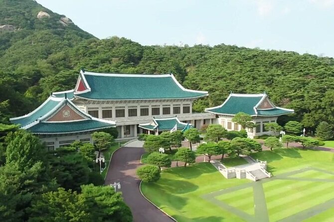 Seoul: Your Private Custom Tour – Half/Full/Outskirts - A private Seoul plan instead of a fixed group route