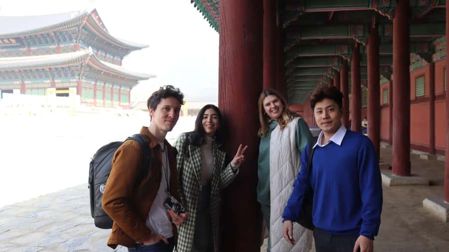 Seoul Your Way: Private Custom Experience with a Local Guide - Key points at a glance