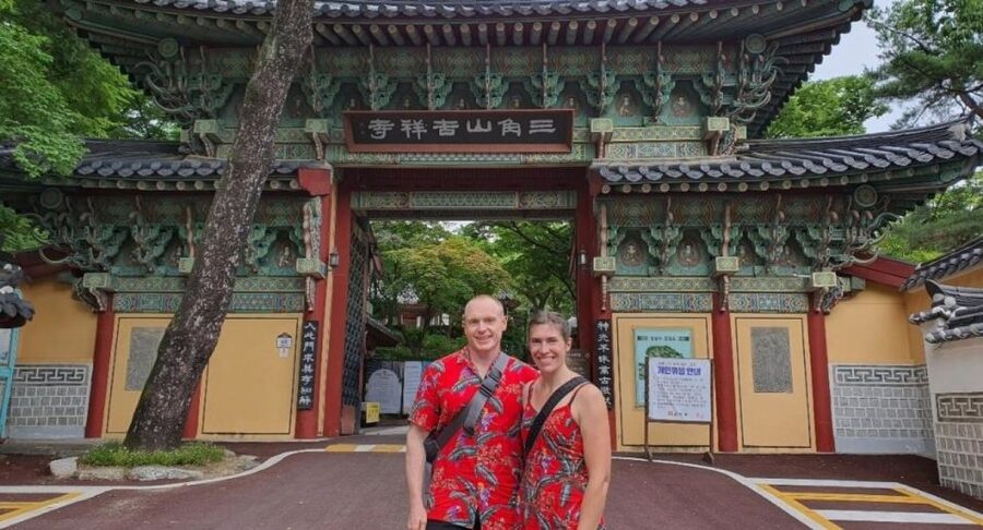 Seoul Your Way: Private Custom Experience with a Local Guide - Who will get the most from this experience?