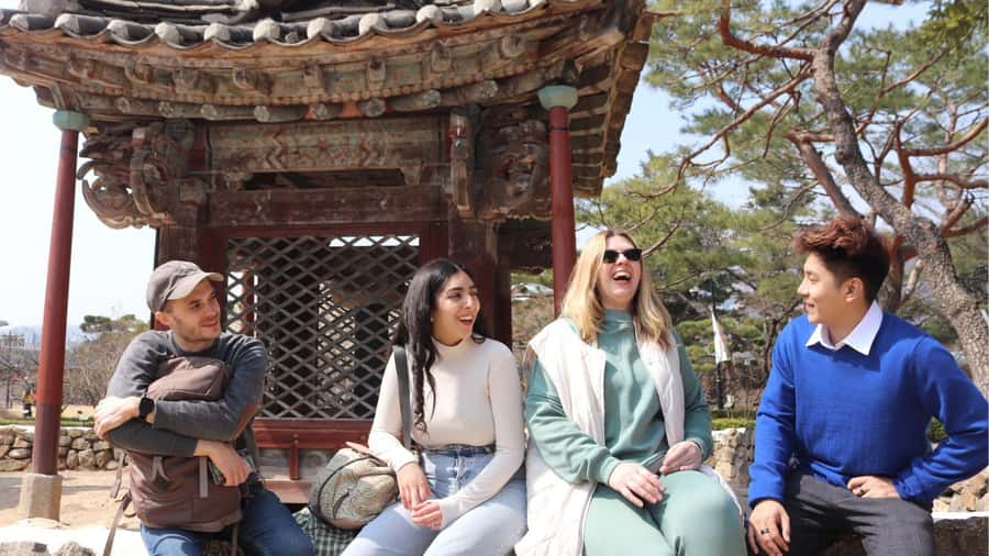 Seoul Your Way: Private Custom Experience with a Local Guide - A Seoul day built around you