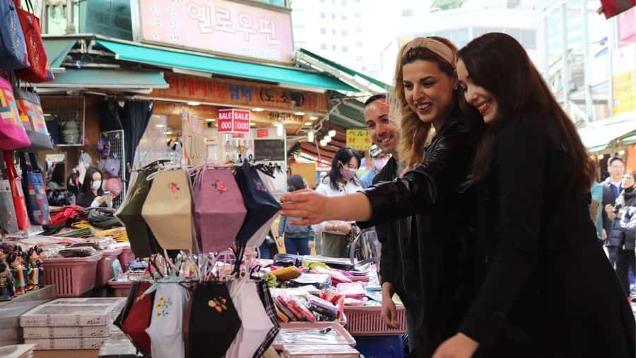 Seoul Your Way: Private Custom Experience with a Local Guide - What your pre-tour planning can do