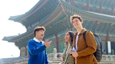 Seoul Your Way: Private Custom Experience with a Local Guide