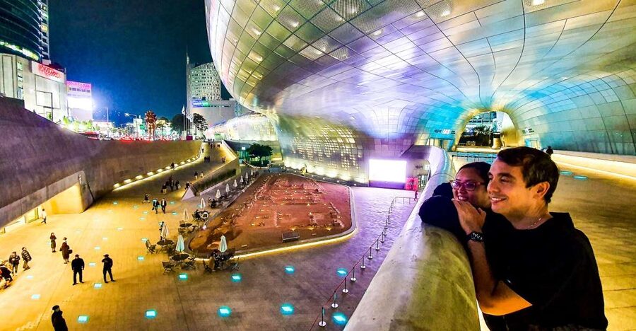 Seoul Your Way: Private Custom Experience with a Local Guide - The value of places tourists often miss