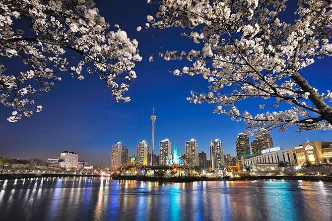 Small Group 7D Korea package Tour with Seoul Gyeongju Busan Jeju - Seoul through food, cooking, and youth culture