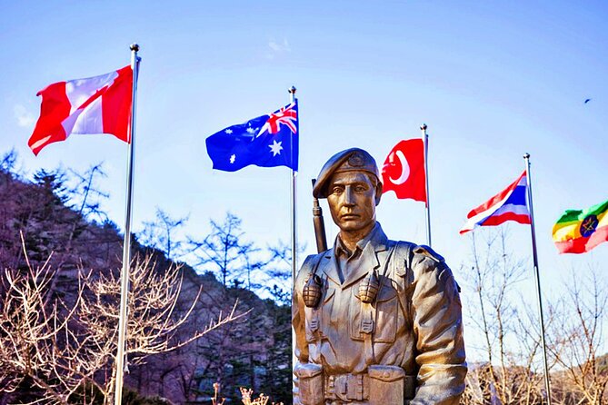 Small-Group DMZ Tour w/ North Korea Experience Hall & Susp.Bridge - Why this DMZ day is worth your time